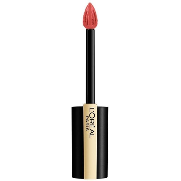 # 450 L'Oreal Paris Rouge Signature Lightweight Matte Lip Stain Lipstick - Picture 2 of 2